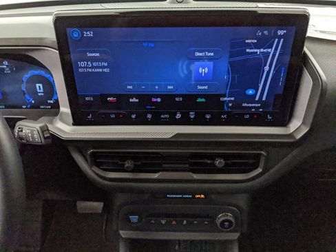 New 2025 Ford Bronco Sport Outer Banks w/ Outer Banks Tech Package+ image 14