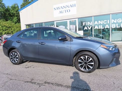 Used 2014 Toyota Corolla L FWD image 7