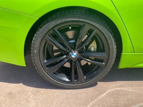 Used 2015 BMW 335i Sedan RWD image 10