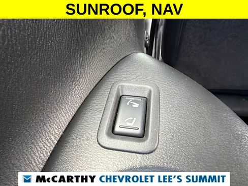 Used 2024 INFINITI QX80 Luxe AWD/4WD image 42