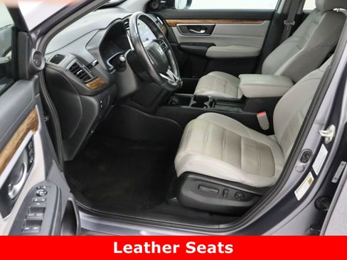 Used 2017 Honda CR-V Touring image 14