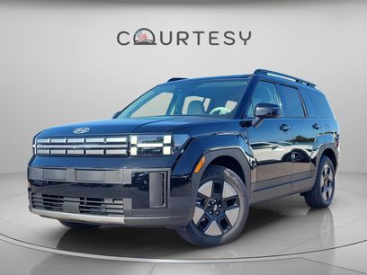 New 2026 Hyundai Santa Fe SEL