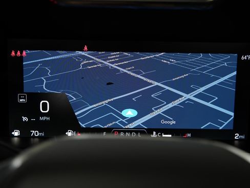 New 2025 GMC Canyon Elevation image 27