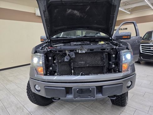 Used 2014 Ford F150 FX4 w/ Equipment Group 402A Luxury AWD/4WD image 44
