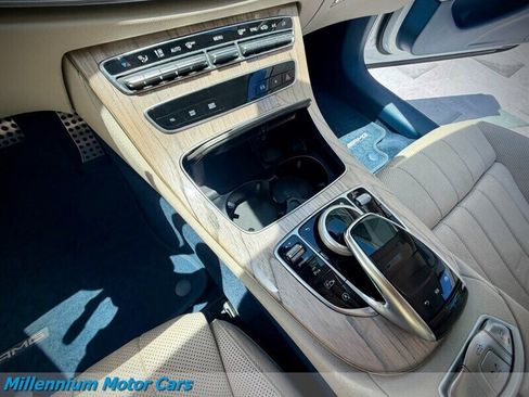 Used 2023 Mercedes-Benz E 450 Cabriolet image 36