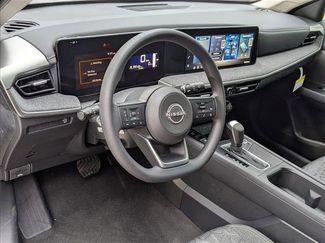 New 2026 Nissan Kicks SV video 3