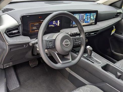 New 2026 Nissan Kicks SV image 3