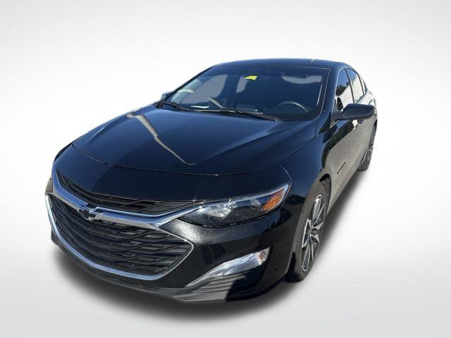 Used 2022 Chevrolet Malibu RS FWD 360° Tour