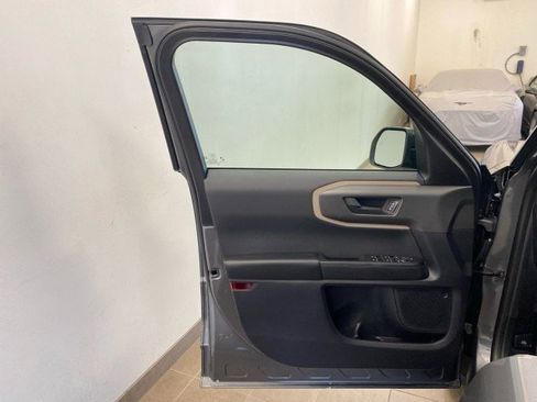 New 2025 Ford Bronco Sport Big Bend image 21