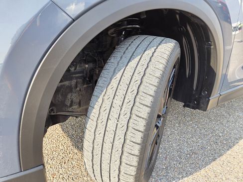 Used 2025 MAZDA CX-5 Carbon Edition image 10