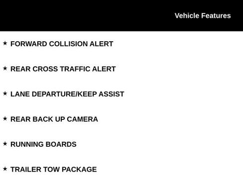 Used 2024 Ford Ranger Lariat w/ Advanced Towing Package image 4