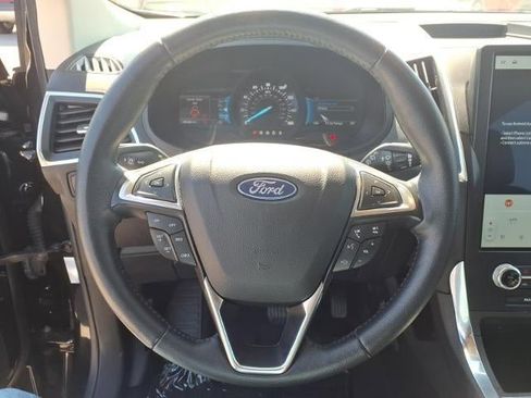 Used 2024 Ford Edge Titanium AWD/4WD image 8