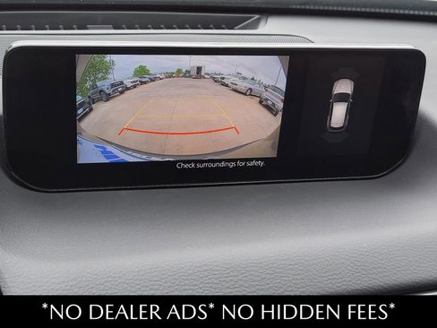 New 2026 MAZDA CX-50 Meridian Edition AWD/4WD image 19