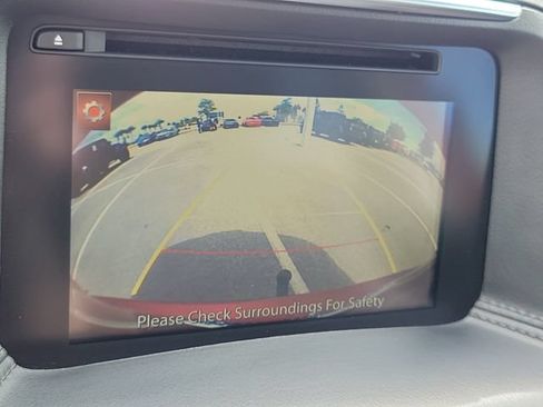 Used 2016 MAZDA CX-5 Grand Touring AWD/4WD image 24