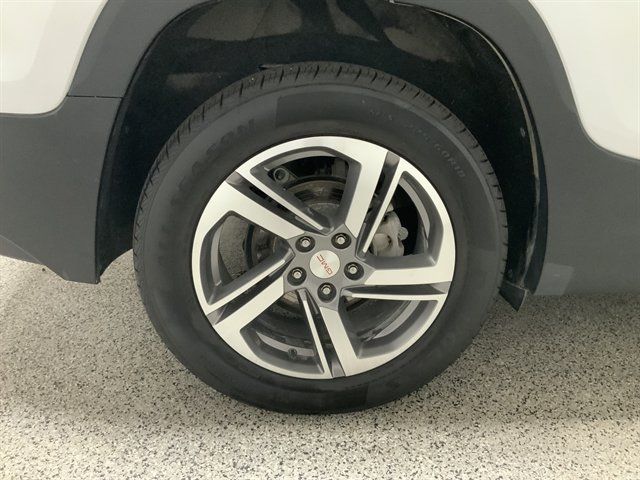 Used 2020 GMC Terrain SLT w/ Preferred Package AWD/4WD image 11