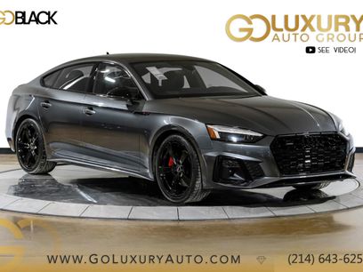 Used 2023 Audi A5 2.0T Premium Plus w/ Premium Plus