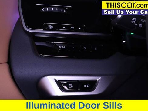 Used 2025 Lexus RX 350 w/ Convenience Package AWD/4WD image 24