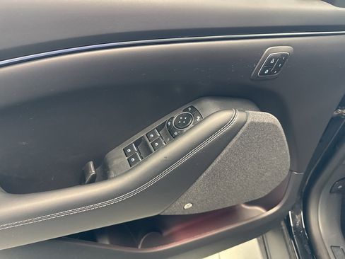 New 2025 Ford Mustang Mach-E Premium image 16