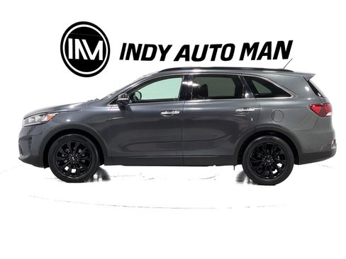 Used 2020 Kia Sorento S FWD image 7
