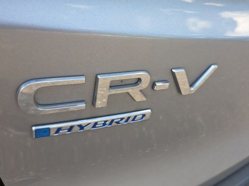 Certified 2023 Honda CR-V Sport image 33