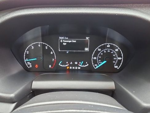 Certified 2020 Ford Transit 250 Low Roof w/ Exterior Upgrade Package image 3