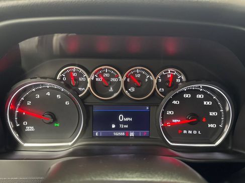 Used 2022 Chevrolet Silverado 2500 LT w/ All Star Edition AWD/4WD image 13