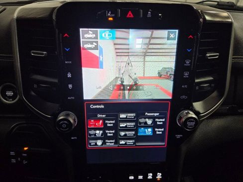 Used 2020 RAM 2500 Laramie image 61