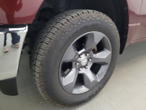 Used 2019 RAM 1500 Big Horn RWD image 31