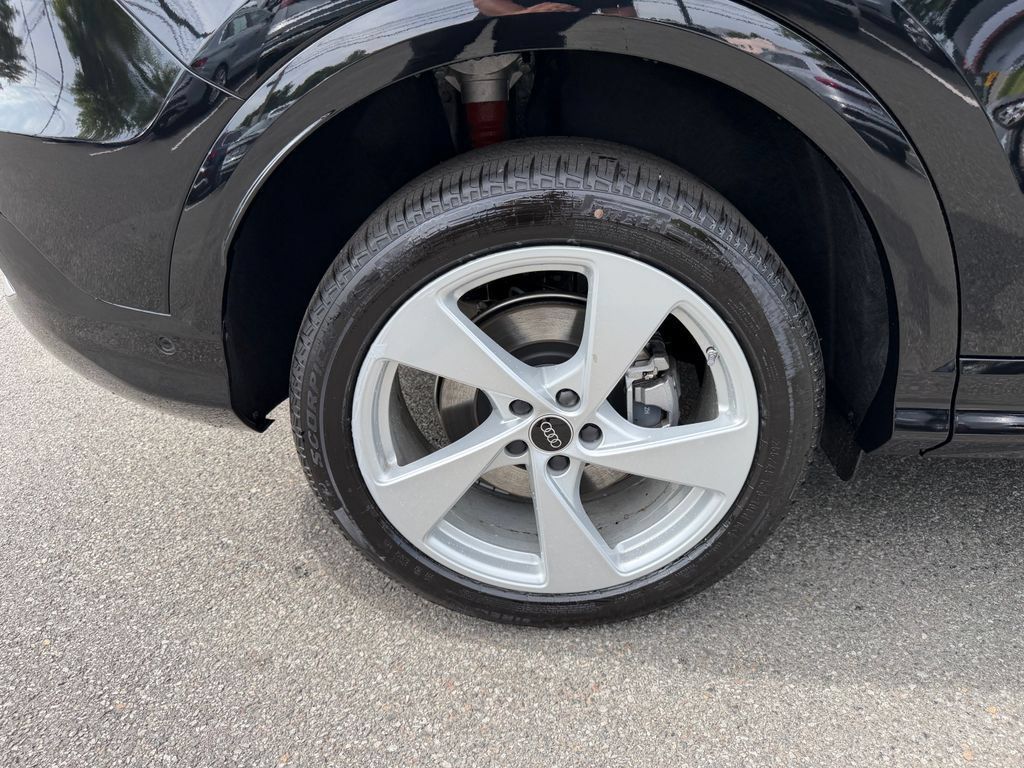 New 2026 Audi Q5 Premium Plus AWD/4WD image 11