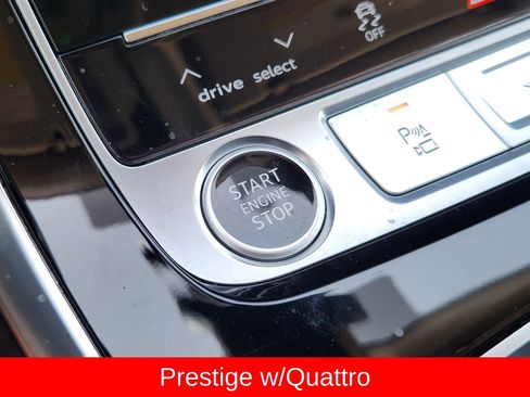 Used 2023 Audi Q8 Prestige w/ Prestige Package AWD/4WD image 27