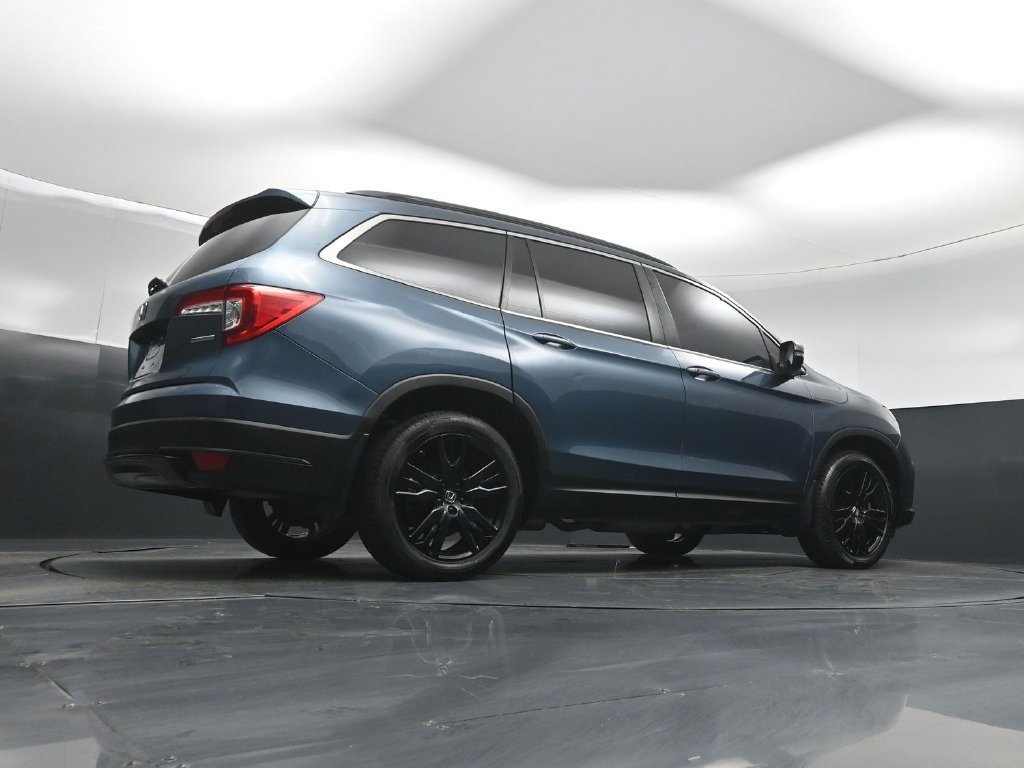 Used 2021 Honda Pilot Special Edition image 45