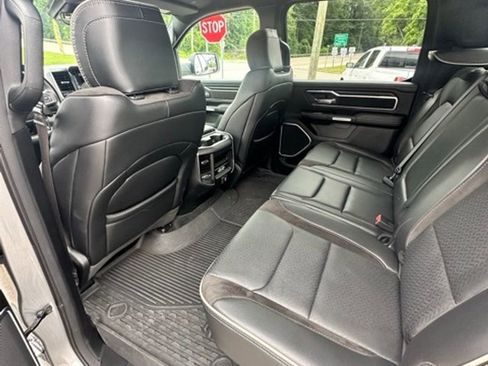 Used 2023 RAM 1500 Laramie image 23
