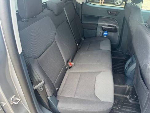 Used 2022 Ford Maverick XL w/ Equipment Group 100A Standard AWD/4WD image 6