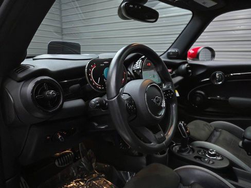 Used 2023 MINI Cooper John Cooper Works w/ Driver Assistance Package FWD image 10