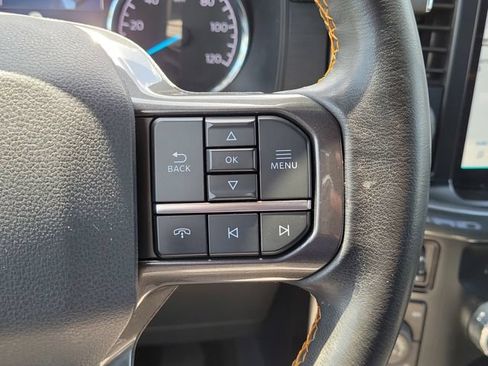 Used 2023 Ford F150 Tremor w/ Trailer Tow Package AWD/4WD image 22