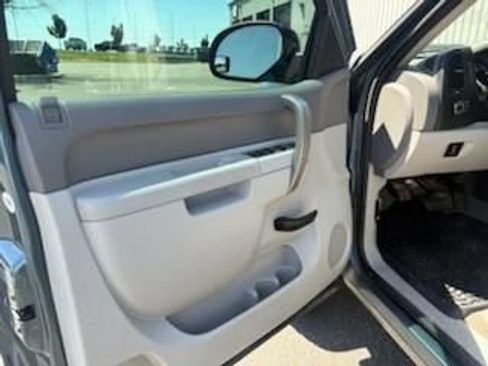 Used 2012 GMC Sierra 1500 SLE w/ Power Tech Package AWD/4WD image 10