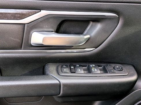 Used 2023 RAM 1500 Big Horn w/ Trailer Tow Group image 13