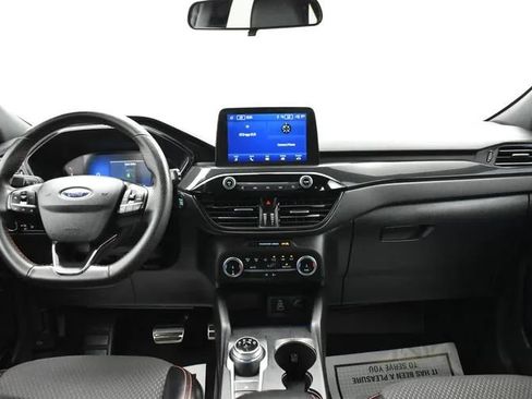 Used 2024 Ford Escape ST-Line FWD image 19