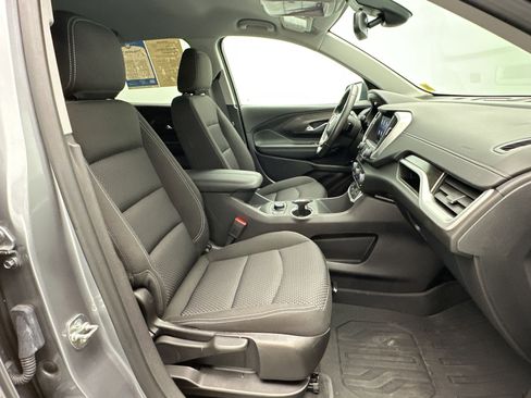 Certified 2024 GMC Terrain SLE w/ Driver Convenience Package FWD image 29