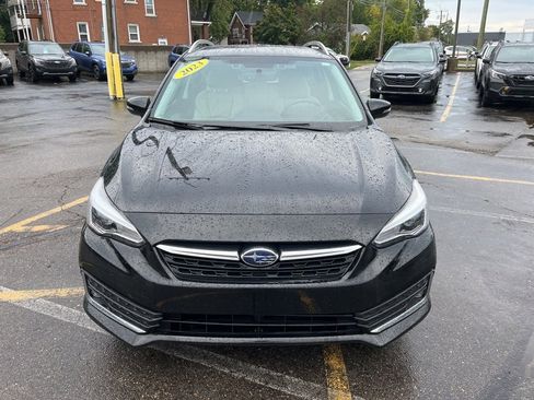 Certified 2023 Subaru Impreza 2.0i Limited image 2