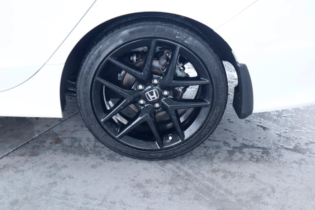 Used 2022 Honda Civic Sport image 11
