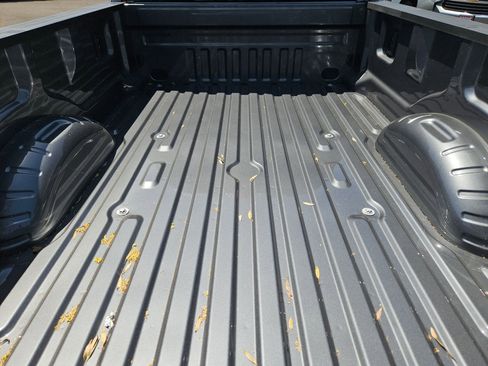 New 2025 Ford F350 XL w/ STX Appearance Package image 4