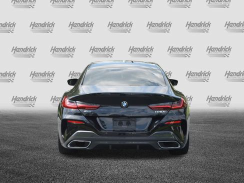 Used 2022 BMW 840i Gran Coupe xDrive AWD/4WD image 10
