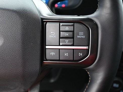 Certified 2024 Ford F250 Platinum AWD/4WD image 33
