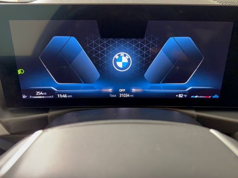 Certified 2024 BMW 330i Sedan w/ Convenience Package RWD image 26