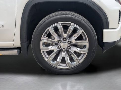 Used 2022 GMC Sierra 1500 Denali w/ Denali Reserve Package AWD/4WD image 36