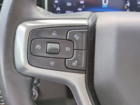 Used 2023 Chevrolet Silverado 1500 LT AWD/4WD image 22
