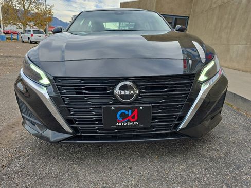 Used 2023 Nissan Altima 2.5 SL image 9