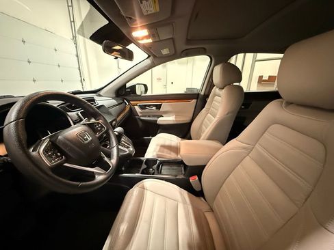 Used 2020 Honda CR-V EX image 16