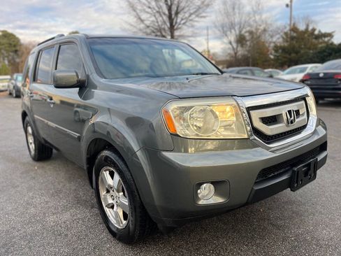 Used 2009 Honda Pilot EX image 3